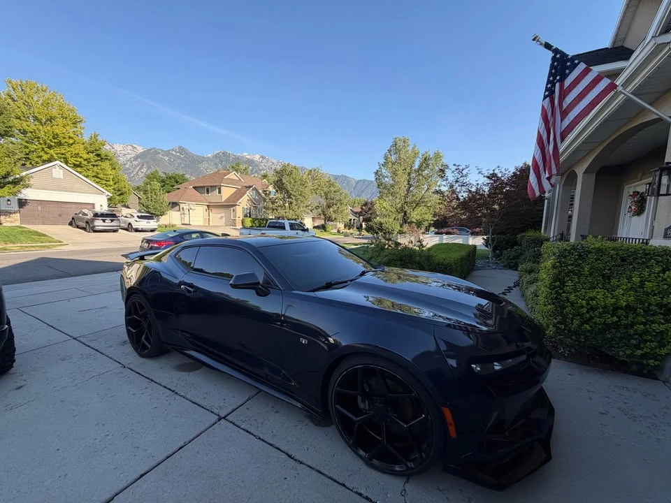 2016 Chevrolet Camaro 6th Gen - Image 2 of 20