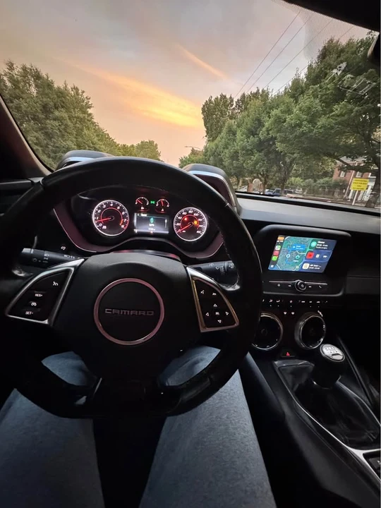 2016 Chevrolet Camaro 6th Gen - Image 2 of 5
