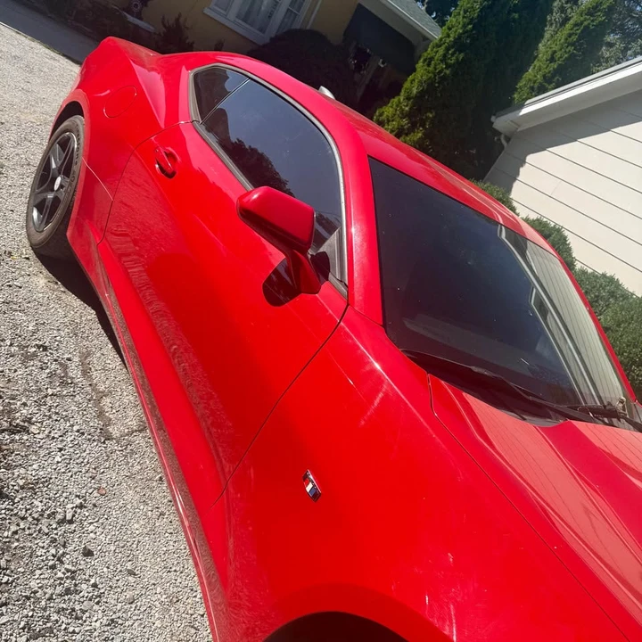 2016 Chevrolet Camaro 6th Gen - Image 8 of 9