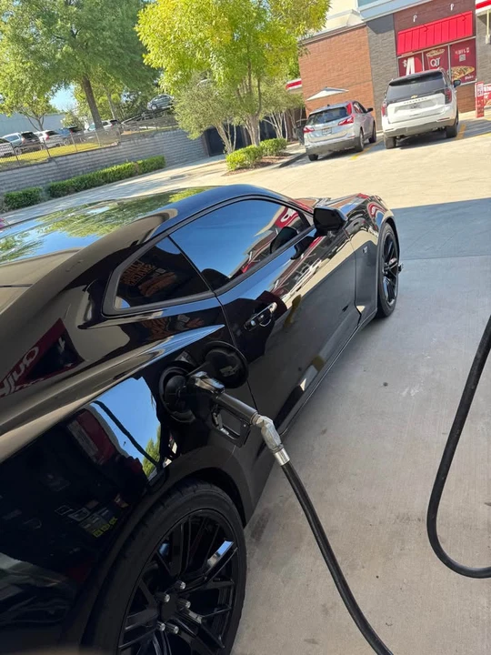 2016 Chevrolet Camaro 6th Gen - Image 3 of 5
