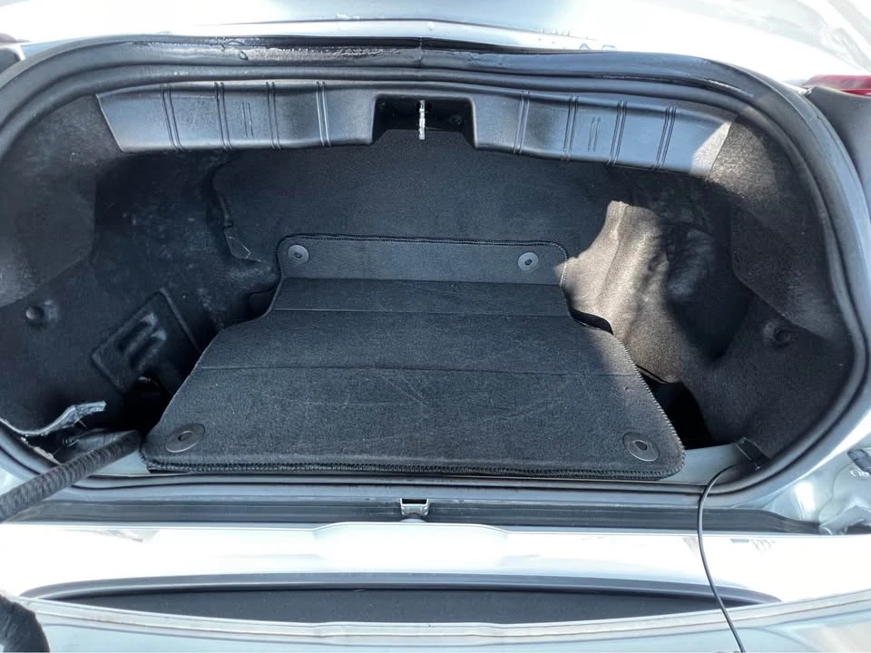 2016 Chevrolet Camaro 6th Gen - Image 5 of 13