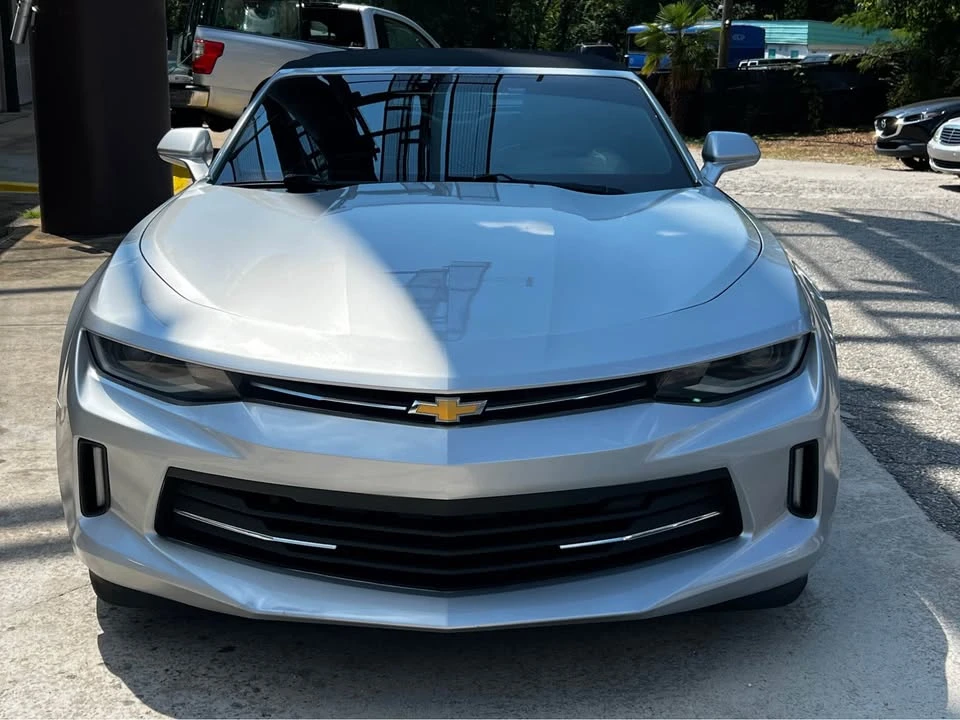2016 Chevrolet Camaro 6th Gen - Image 11 of 13