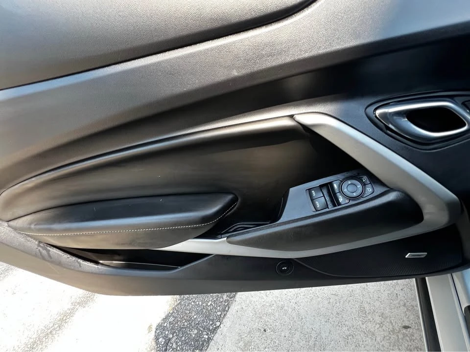 2016 Chevrolet Camaro 6th Gen - Image 7 of 13