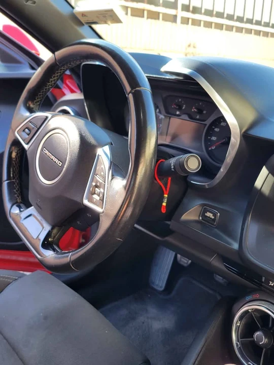 2016 Chevrolet Camaro 6th Gen - Image 5 of 7
