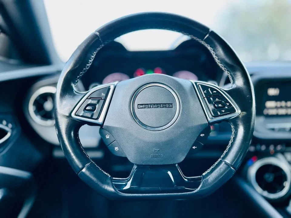 2016 Chevrolet Camaro 6th Gen - Image 7 of 9