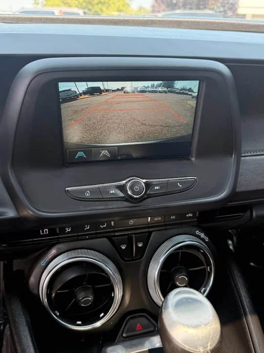 2016 Chevrolet Camaro 6th Gen - Image 16 of 17