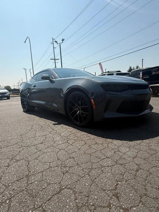 2016 Chevrolet Camaro 6th Gen - Image 2 of 17