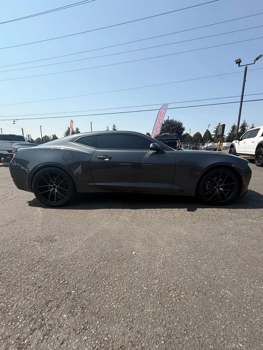 2016 Chevrolet Camaro 6th Gen - Image 3 of 17