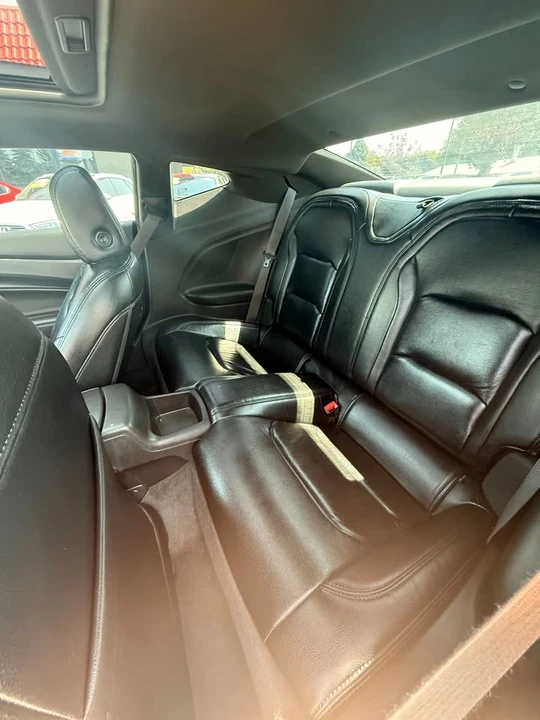 2016 Chevrolet Camaro 6th Gen - Image 13 of 17