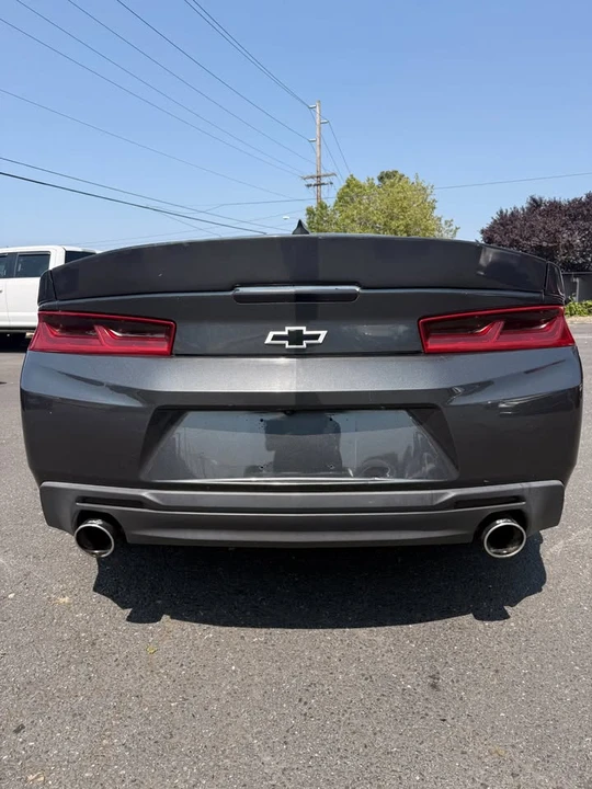 2016 Chevrolet Camaro 6th Gen - Image 5 of 17