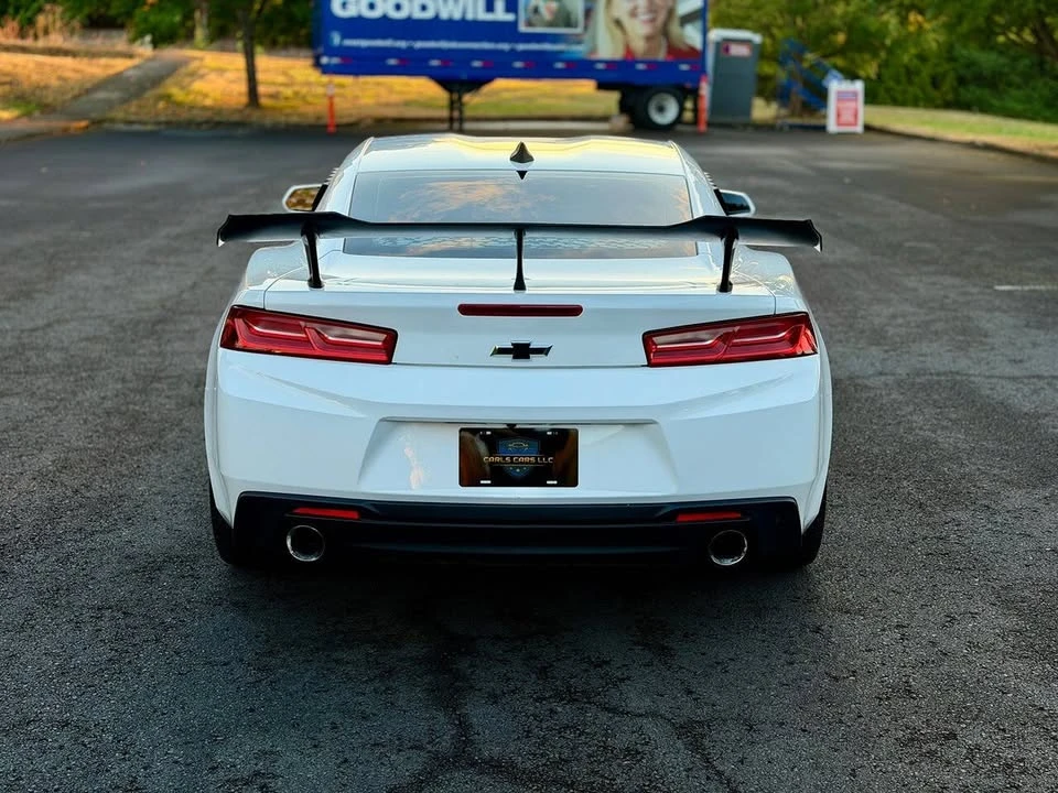 2016 Chevrolet Camaro 6th Gen - Image 5 of 20