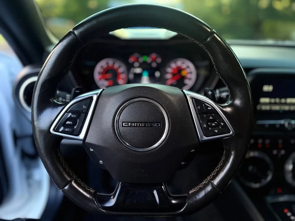 2016 Chevrolet Camaro 6th Gen - Image 12 of 20