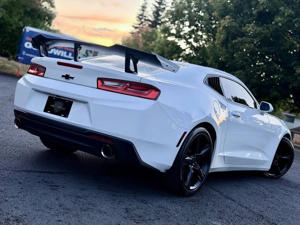 2016 Chevrolet Camaro 6th Gen - Image 20 of 20