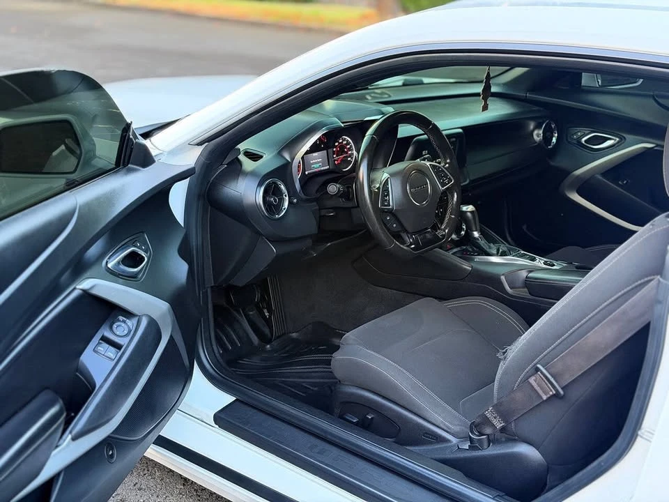 2016 Chevrolet Camaro 6th Gen - Image 11 of 20