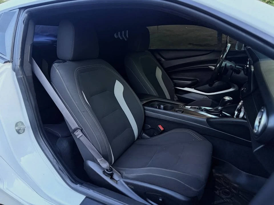 2016 Chevrolet Camaro 6th Gen - Image 17 of 20