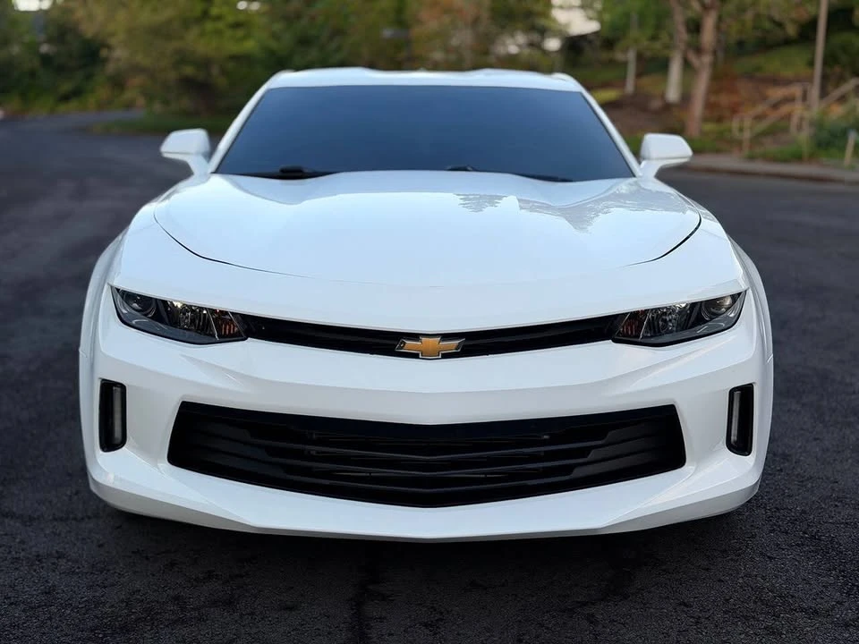 2016 Chevrolet Camaro 6th Gen - Image 9 of 20