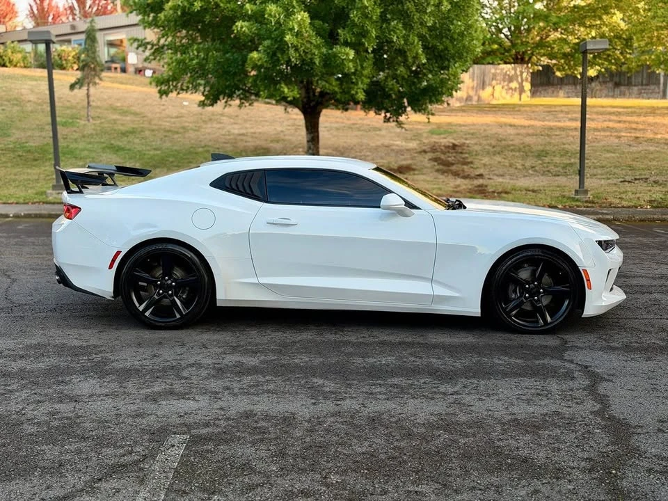 2016 Chevrolet Camaro 6th Gen - Image 7 of 20