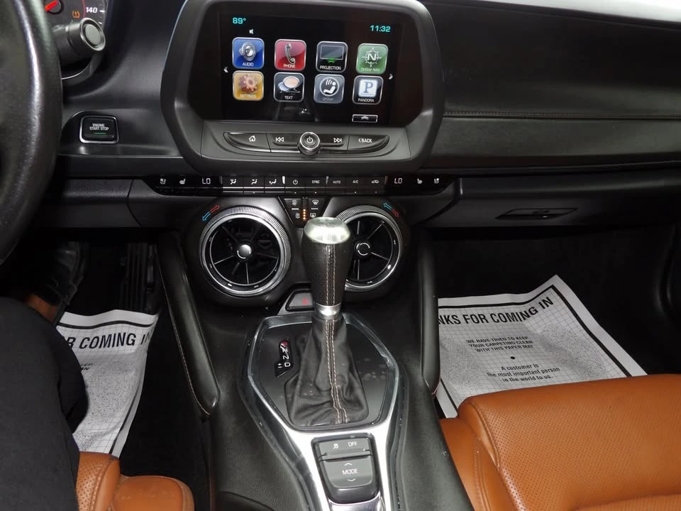 2016 Chevrolet Camaro 6th Gen - Image 15 of 15