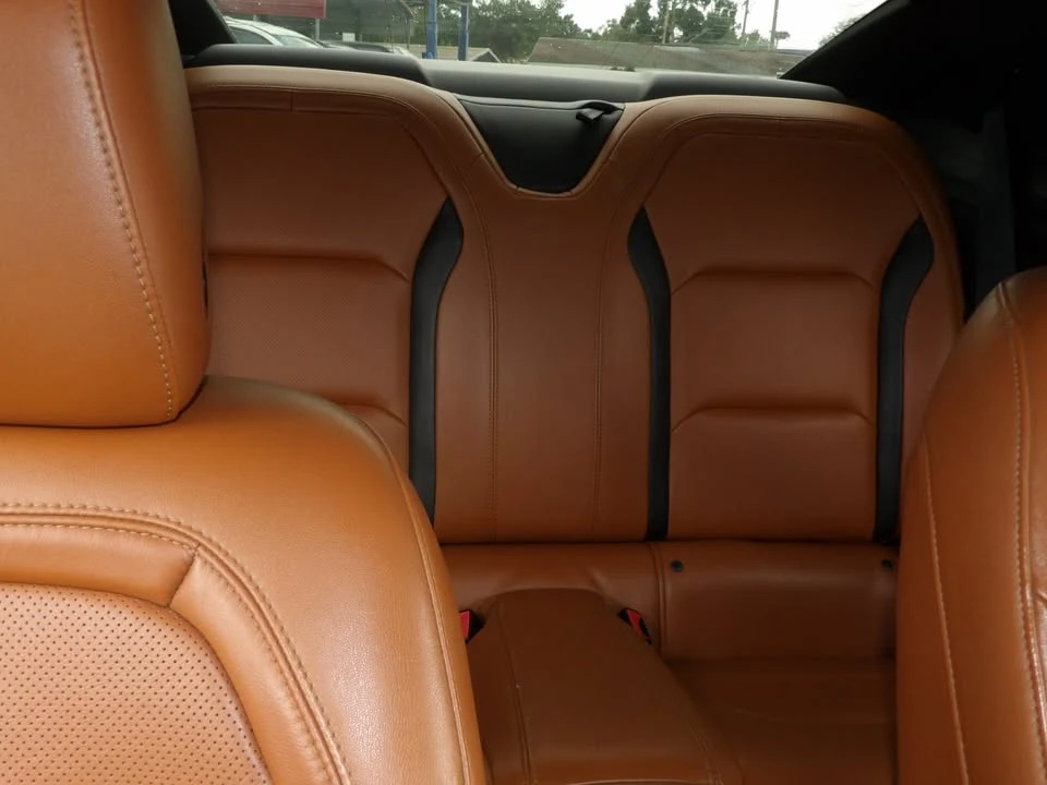 2016 Chevrolet Camaro 6th Gen - Image 10 of 15