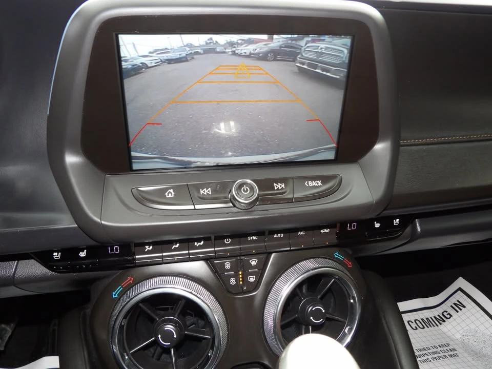 2016 Chevrolet Camaro 6th Gen - Image 13 of 15