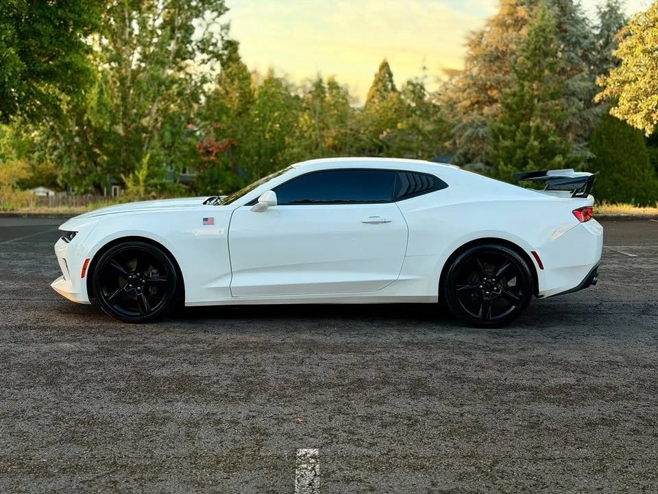 2016 Chevrolet Camaro 6th Gen - Image 4 of 20