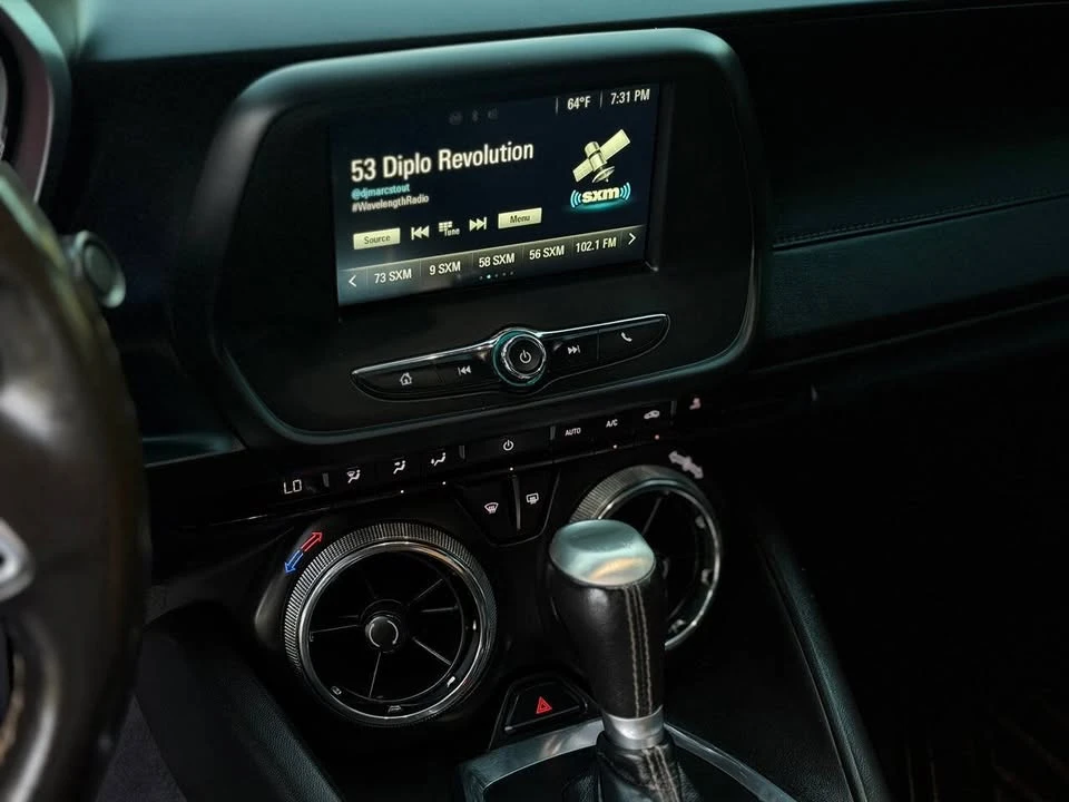 2016 Chevrolet Camaro 6th Gen - Image 13 of 20
