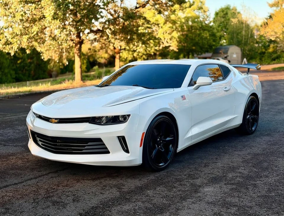 2016 Chevrolet Camaro 6th Gen - Image 3 of 20