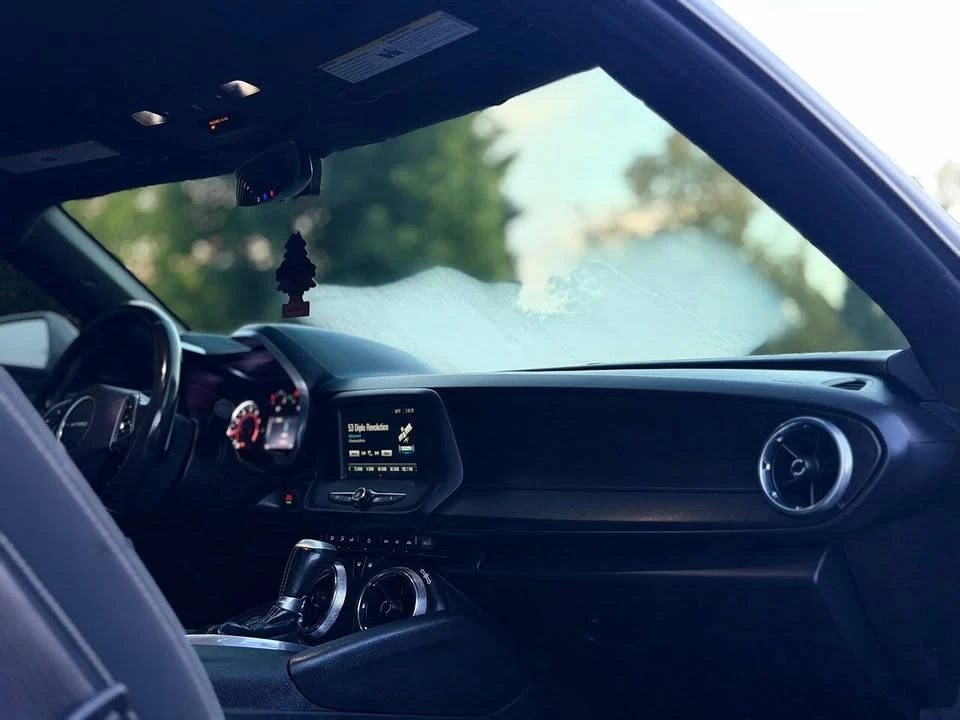 2016 Chevrolet Camaro 6th Gen - Image 18 of 20