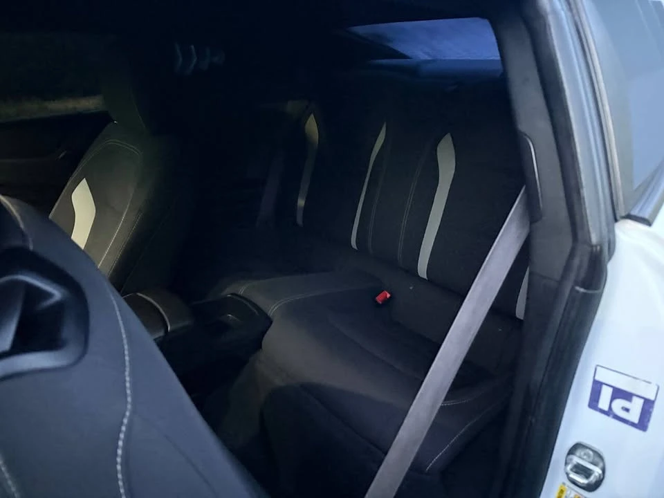 2016 Chevrolet Camaro 6th Gen - Image 19 of 20