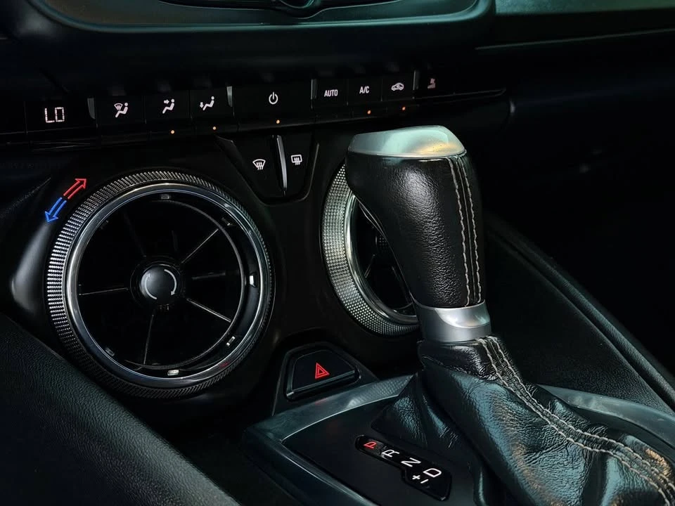 2016 Chevrolet Camaro 6th Gen - Image 14 of 20