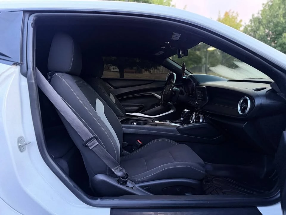 2016 Chevrolet Camaro 6th Gen - Image 16 of 20