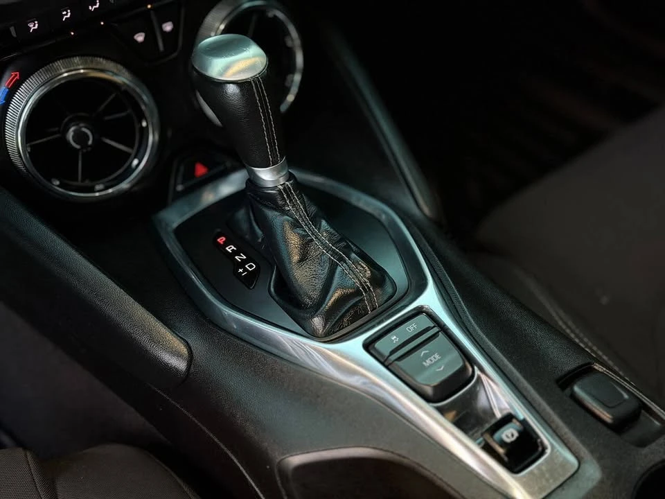 2016 Chevrolet Camaro 6th Gen - Image 15 of 20