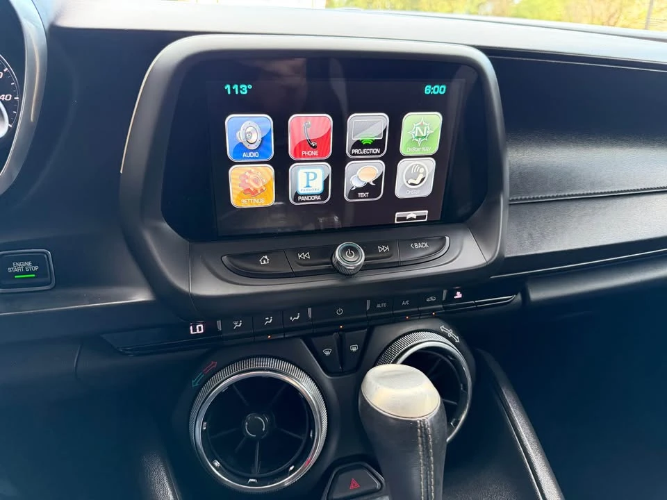 2016 Chevrolet Camaro 6th Gen - Image 17 of 18