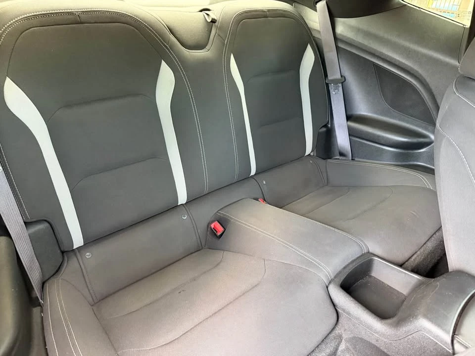 2016 Chevrolet Camaro 6th Gen - Image 14 of 18