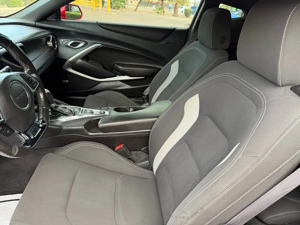 2016 Chevrolet Camaro 6th Gen - Image 10 of 18