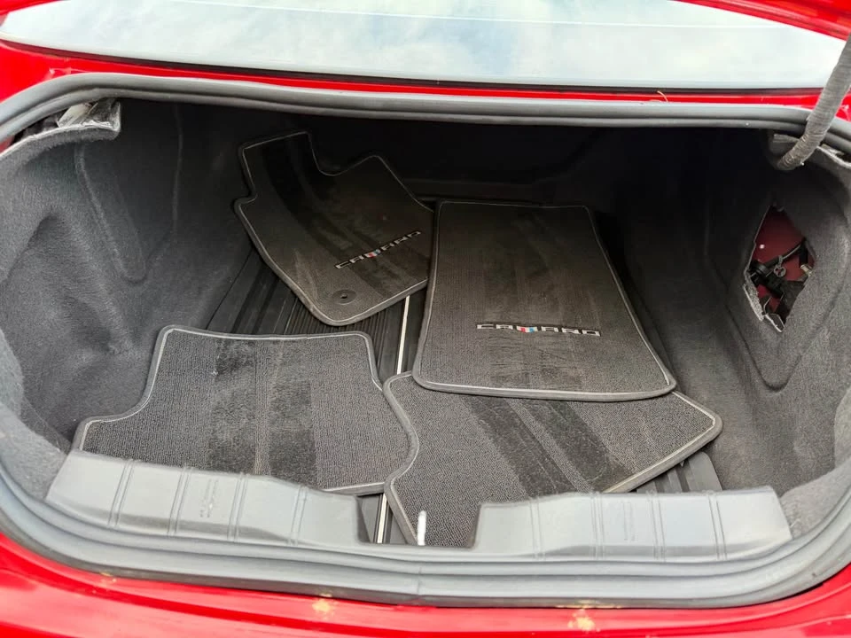 2016 Chevrolet Camaro 6th Gen - Image 11 of 18