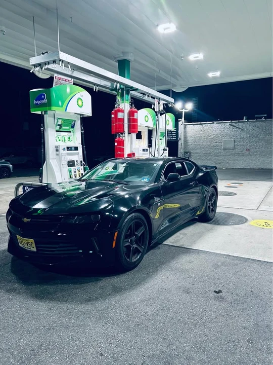 2016 Chevrolet Camaro 6th Gen - Image 2 of 6