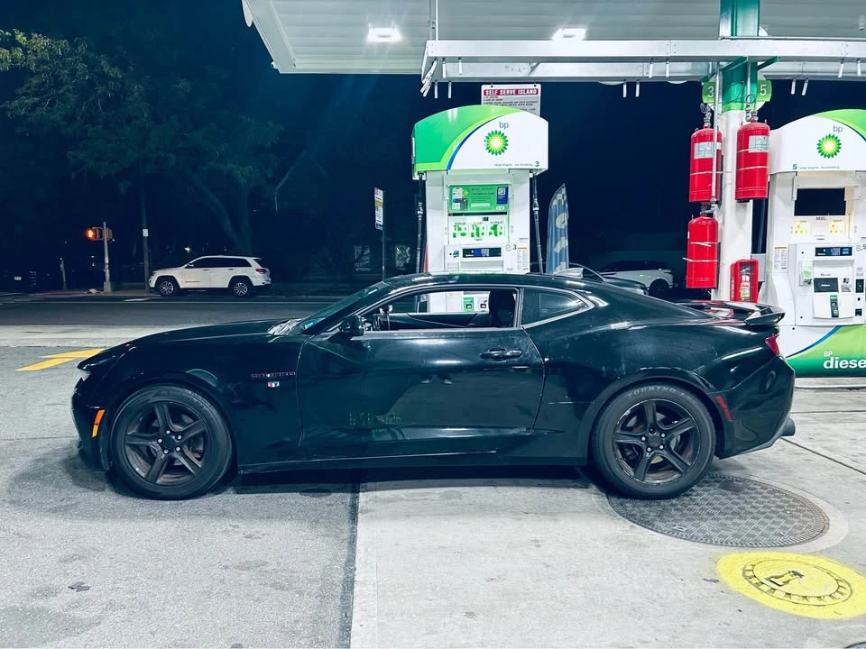 2016 Chevrolet Camaro 6th Gen - Image 4 of 6