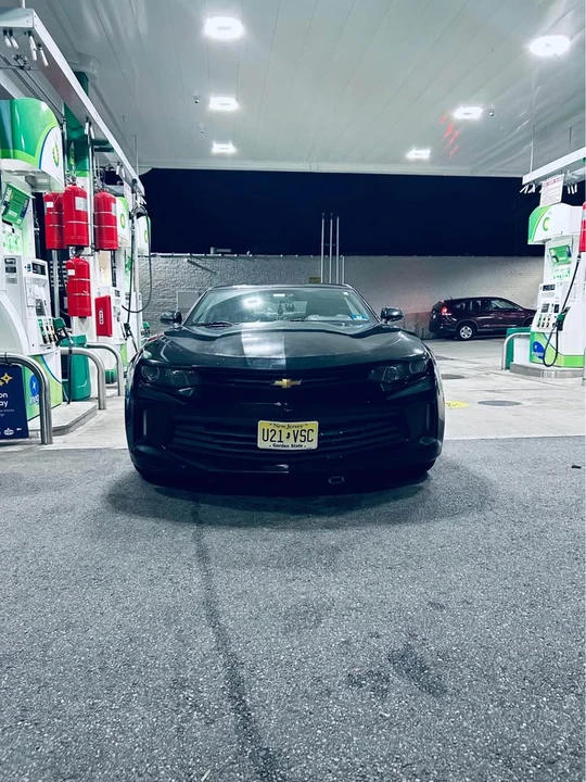 2016 Chevrolet Camaro 6th Gen - Image 3 of 6