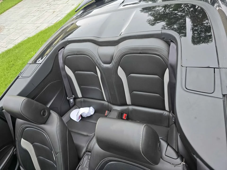 2016 Chevrolet Camaro 6th Gen - Image 5 of 11