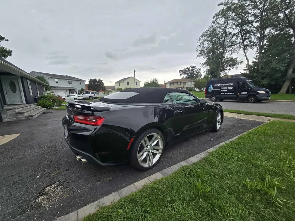 2016 Chevrolet Camaro 6th Gen - Image 2 of 11