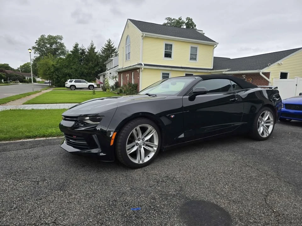 2016 Chevrolet Camaro 6th Gen - Image 6 of 11