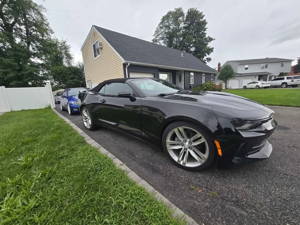 2016 Chevrolet Camaro 6th Gen - Image 3 of 11
