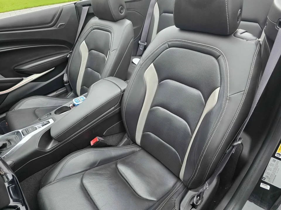 2016 Chevrolet Camaro 6th Gen - Image 11 of 11