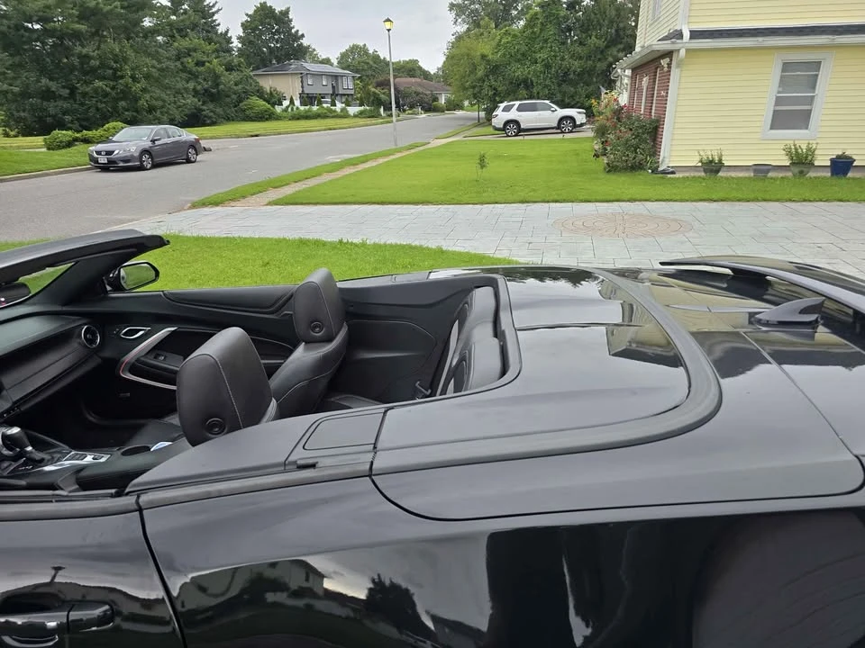 2016 Chevrolet Camaro 6th Gen - Image 8 of 11