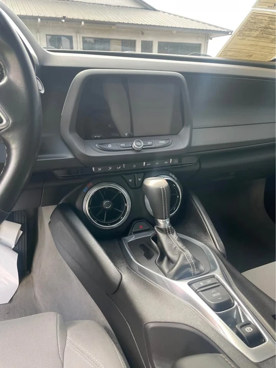 2016 Chevrolet Camaro 6th Gen - Image 2 of 3