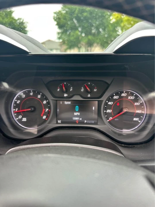 2016 Chevrolet Camaro SS 6th Gen - Image 11 of 20