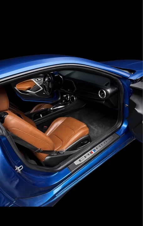 2016 Chevrolet Camaro 6th Gen - Image 2 of 2