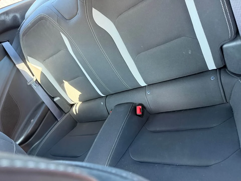 2016 Chevrolet Camaro 6th Gen - Image 2 of 10