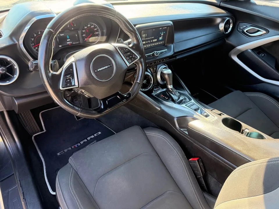 2016 Chevrolet Camaro 6th Gen - Image 4 of 10